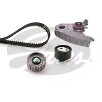 Timing Belt Kit & Water Pump Gates TCKWP1621