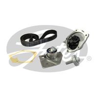 Timing Belt Kit & Water Pump Gates TCKWP1634