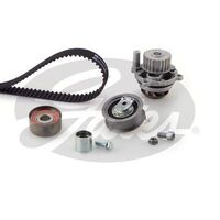 Timing Belt Kit & Water Pump Gates TCKWP1636