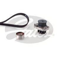 Timing Belt Kit & Water Pump Gates TCKWP1637