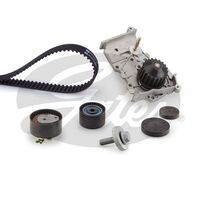 Timing Belt Kit & Water Pump Gates TCKWP1671B