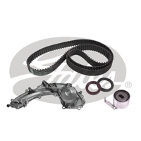 PowerGrip�� Kit + Waterpump