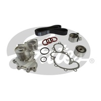 PowerGrip�� Kit + Waterpump