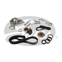 PowerGrip�� Kit + Waterpump