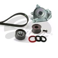 Timing Belt Kit & Water Pump Gates TCKWP227