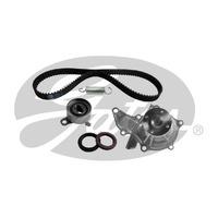 Timing Belt Kit & Water Pump Gates TCKWP236A