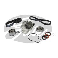 Timing Belt Kit & Water Pump Gates TCKWP244