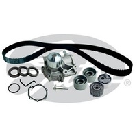 PowerGrip�� Kit + Waterpump