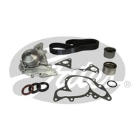PowerGrip�� Kit + Waterpump