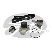 Timing Belt Kit & Water Pump Gates TCKWP265A