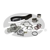 PowerGrip�� Kit + Waterpump
