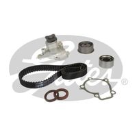 Timing Belt Kit & Water Pump Gates TCKWP278