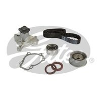 Timing Belt Kit & Water Pump Gates TCKWP284 For HYUNDAI KIA