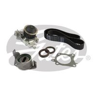 Timing Belt Kit & Water Pump Gates TCKWP288