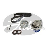 Timing Belt Kit & Water Pump Gates TCKWP296-1