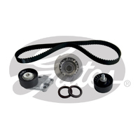 Timing Belt Kit & Water Pump Gates TCKWP335 For DAEWOO HOLDEN