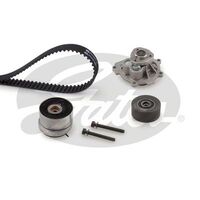 Timing Belt Kit & Water Pump Gates TCKWP338