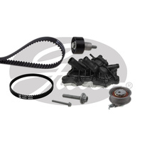 Timing Belt and Water Pump Kit TCKWP356