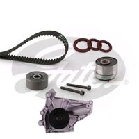 Timing Belt Kit & Water Pump Gates TCKWP777