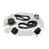 Timing Belt Kit & Water Pump Gates TCKWP791