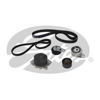 Timing Belt Kit & Water Pump Gates TCKWP791C