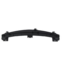 Plate No1 F Bumper TD11-50-1A0E for Mazda