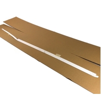 Stripe B Lh TD11-50-882B00 for Mazda