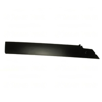 Stripe No4 B/Side Rh TD11-50-8V4C for Mazda