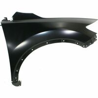 Panel Fender Front Right Hand TD11-52-110E for Mazda