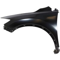 Panel Fender Front Left hand TD11-52-210E for Mazda