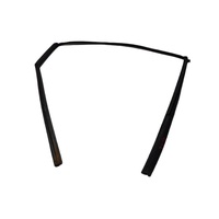 Run Channel Glass Lh TD11-73-605E for Mazda