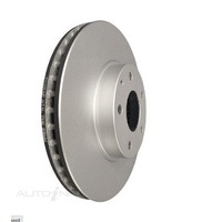 Top Performance Front Brake rotor TD2565
