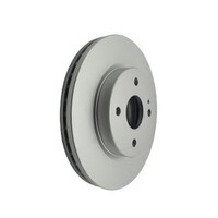 Disc Rotor - Front Top Performance TD2568