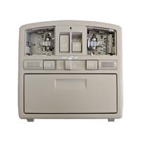 Console Overhead TD77-69-970D75 for Mazda