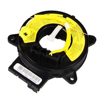 Spring Clock TD84-66-CS0A for Mazda