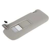 Sun Visor Left Hand TDY7-69-320 for Mazda