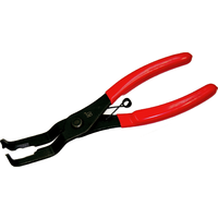 2 Piece Clip Remover Plier Set T&E Tools 1009SET