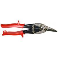 10" Left Cut Aviation Tin Snip T&E Tools 101