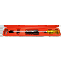 Body Dent Slide-Hammer Puller T&E Tools 1018B