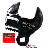 1/2" Drive Adjustable Wrench (Crowsfoot) T&E Tools No.10245 