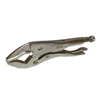 Universal Jaw Locking Pliers 250mm T&E Tools 1045