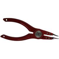 Stainless Steel Fishing Pliers T&E Tools 1098F