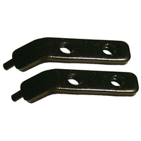Replacement 45° Tip Set T&E Tools 121