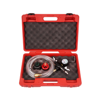  Radiator Pressure & Vacuum Purge & Refill Kit for Tesla Model 3 S X Y T&E Tools TE-12264