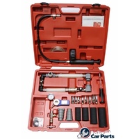 Multi-Purpose Coolling System Test Kit T&E Tools 12278