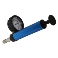 No.12280-1 - Pressure Testing Pump with Gauge