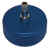 No.12280-5 - M52 x 3.0P Radiator Adaptor (Man)