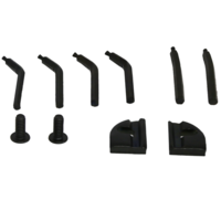 Tips For Internal & External Heavy-Duty Circlip Tool Set T&E Tools 122HDTIP