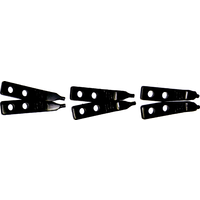 Replacement Tip Set For Item 115 Internal Circlip Pliers T&E Tools 128-T