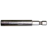 1/4" Hex Magnetic Bit Holder T&E Tools 12806